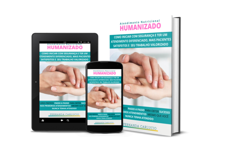 Atendimento Nutricional Humanizado